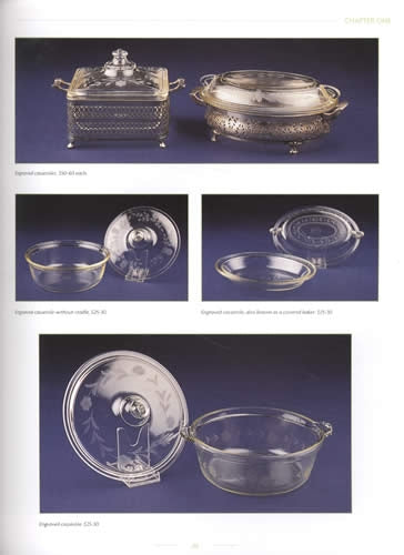 Pyrex: The Unauthorized Collector's Guide, 5th Ed by Barbara Mauzy