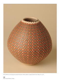 Mata Ortiz Pottery Today by Guy Berger