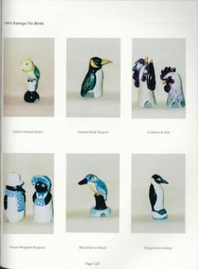 Four & Twenty Blackbirds Volume 2 (Pie Birds)