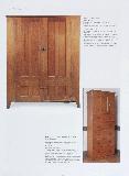 The Encyclopedia of Shaker Furniture by Timothy Rieman & Jean Burks
