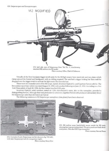 War Baby II: War Baby! Comes Home: The US Caliber .30 Carbine by Larry L. Ruth