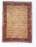 Oriental Rugs A to Z by J.R. Azizollahoff