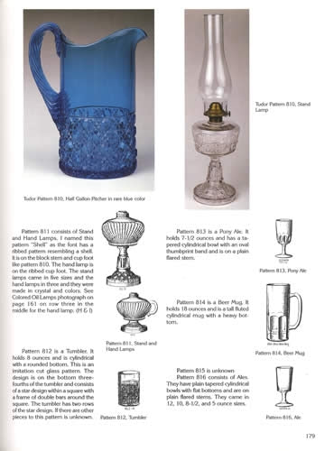 Central Glass Company: The First Thirty Years, 1863-1893 by Marilyn Hallock