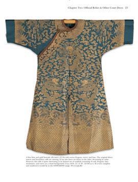 Threads of Gold: Chinese Textiles by Paul Haig, Marla Shelton