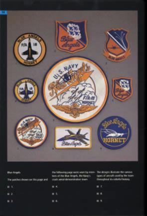 The Elite of the Fleet Vol 1: A Guide to the Embroidered Emblems Worn by Naval Aviators - 1927 to Present by J.L. Pete Morgan