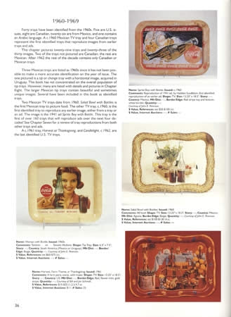 The Encyclopedia of Coca-Cola Trays by Frank Laughlin