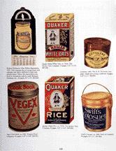 Vintage Cookbooks & Advertising Leaflets by Sandra Norman, Karrie Andes
