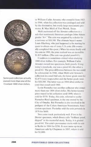 Profitable Coin Collecting Strategies & Trends by David Ganz