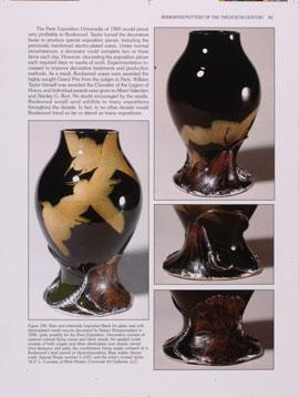 Rookwood Pottery by Jeffrey B. Snyder