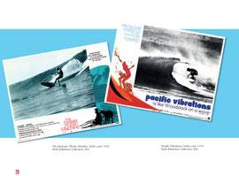 Surf Art! Graphics and Memorabilia by Rod Sumpter