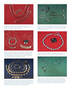 Identifying Sarah Coventry Jewelry, 1949-2009 by Sandra Sturdivant & Shirley Crabtree