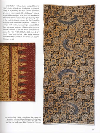 Southeast Asian Textiles by Claire & Steve Wilbur