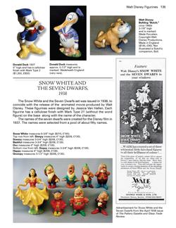 The World of Wade Figurines & Miniatures II by Ian Warner, Mike Posgay