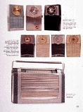 Transistor Radios, 1954-1968 by Norman Smith