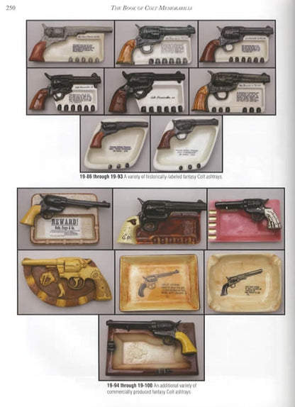 The Book of Colt Memorabilia by John Ogle