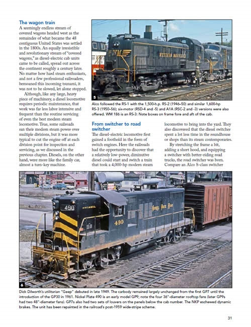 Modeling the Transition Era (Layout, Design and Planning for Model Railroading) by Tony Koester