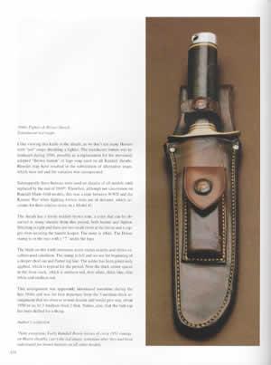 Randall Knives: Rare, Unique & Experimental (Hardcover) by Robert E. Hunt