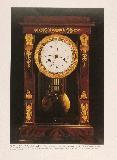 Precision Pendulum Clocks: France, Germany, America by Derek Roberts