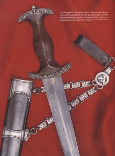 German Daggers of WWII Vol 2 by Thomas Johnson