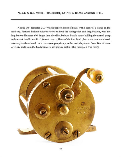 Fortune's Kentucky Reels: The Howard Fortune Kentucky Reel Collection by Todd E.A. Larson