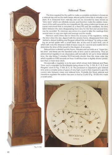 Precision Pendulum Clocks: The Quest for Accurate Timekeeping ...