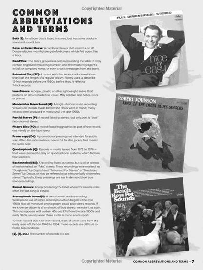 Goldmine Record Album Price Guide, 10th Edition by Dave Thompson