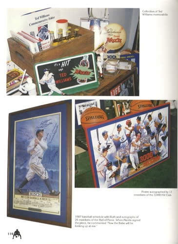 Collectibles 101: Baseball by Don Raycraft RC Raycraft & Michael Raycraft