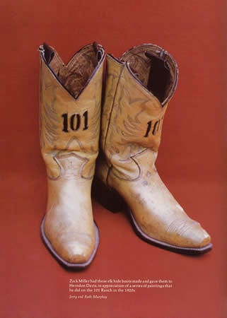 Western Memorabilia and Collectibles by Robert Ball