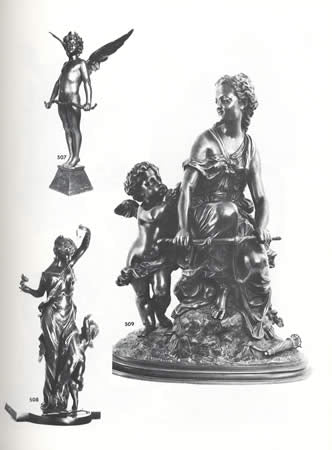 Bronzes Sculptors & Founders (Foundries) 1800-1930, Vol 1 by Harold Berman