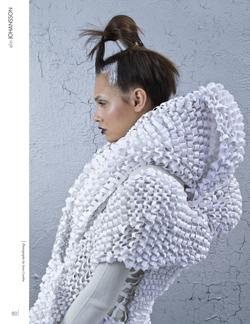 Emerging Fashion (Clothing) Designers 3rd Ed by Sally Congdon-Martin