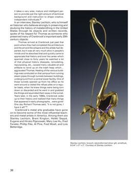 Form & Function: American Modernist Jewelry, 1940-1970 by Marbeth Schon