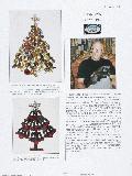 Christmas Tree Pins O Christmas Tree by Nancy Yunker Trowbridge