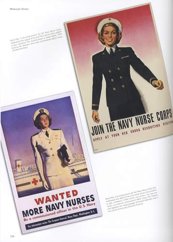 Women For Victory: American Servicewomen in World War II History and Uniforms Series, Vol. I by Katy Endruschat Goebel