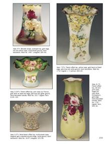 Royal Austria Porcelain by James Henderson, Jr.