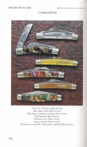 The Standard Knife Collector's Guide, 6th Ed by Ron Stewart