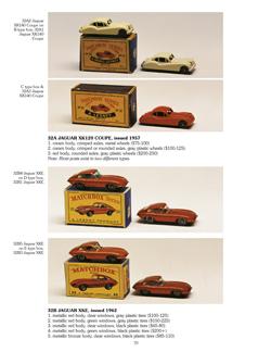 Collecting Matchbox: Regular Wheels 1953-1969, 2nd Ed by Charlie Mack