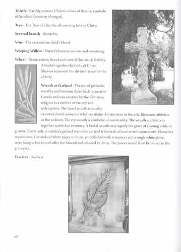 Stories Told in Stone: Cemetery Iconology by Gaylord Cooper
