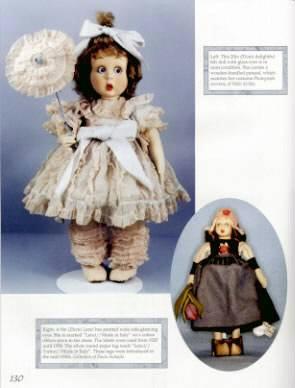 The History & Art of Googlies (Antique European Dolls) by Anita Ladensack