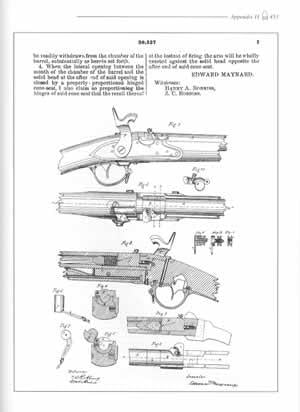 Round Ball to Rimfire Part 2: Civil War Small Arms Ammunition by Dean Thomas