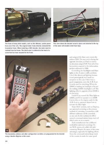 Basic DCC Wiring for Your Model Railroad by Mike Polsgrove