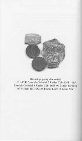 The Lost Coins of Early Americans Still A Secret by Todd Cook