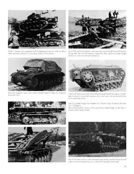 Special Panzer Variants by Spielberger, Doyle