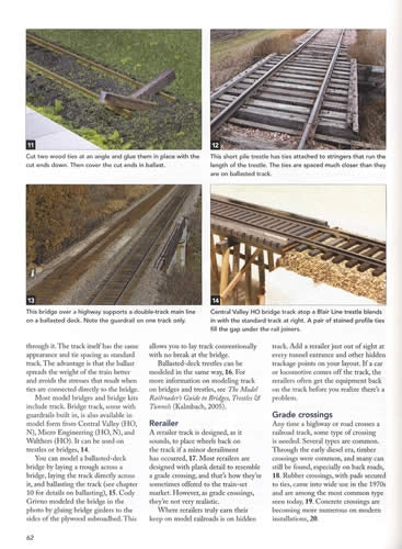 Basic Trackwork for Model Railroaders, 2nd Ed by Jeff Wilson