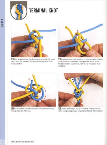 paracord outdoor gear projects Paracord Outdoor Gear Projects
