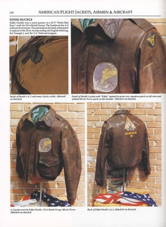 American Flight Jackets: US Flyers Jackets from WWI to Desert Storm, 2nd Ed by Jon Maguire, John Conway