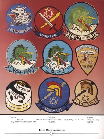 US Naval Aviation Patches Vol 2 (Aircraft, Attack & Helicopter ...