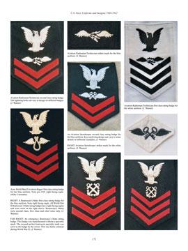 Navy Uniforms WWII Vol 4: US Navy Uniforms and Insignia 1940-1942 by Jeff Warner