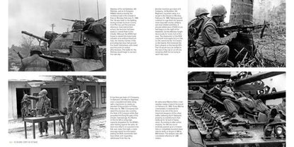 US Marine Corps in Vietnam: Vehicles, Weapons, and Equipment by David Doyle