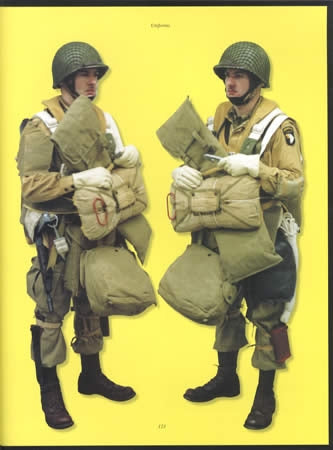 American Airborne Pathfinders in WWII by Jeff Moran