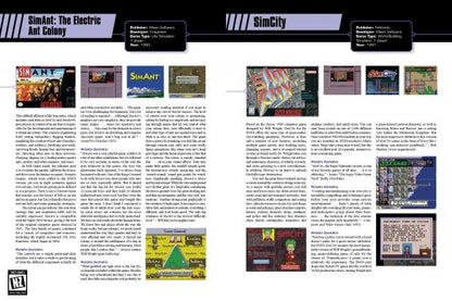 The SNES Omnibus: The Super Nintendo and Its Games, Vol. 2 (N-Z) by Brett Weiss